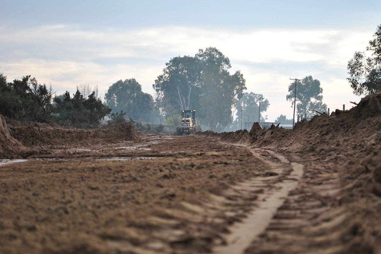 La Subsecretaría de Trabajo y Empleo y el ministerio de Economía elaboraron un protocolo para el sector agrícola y rural