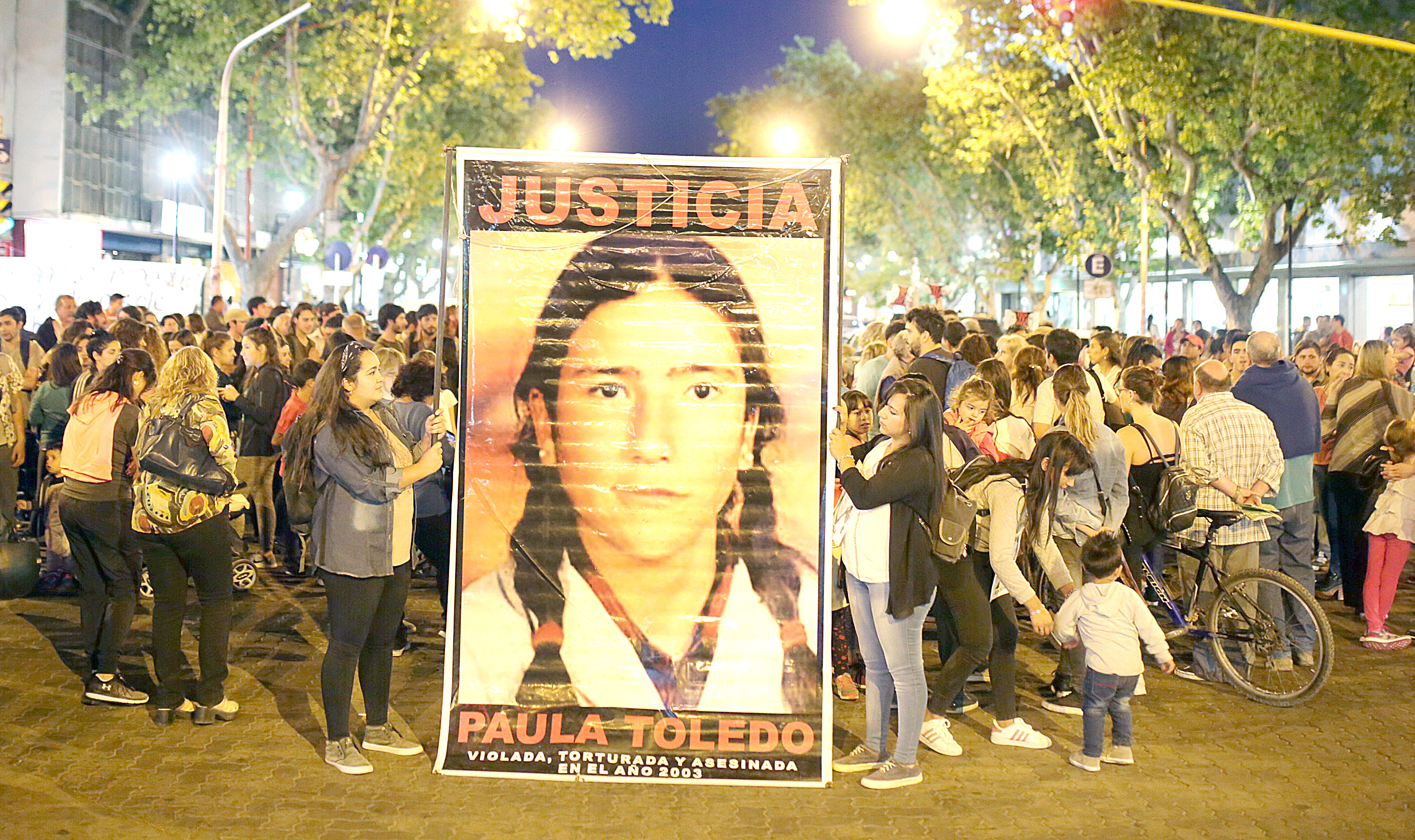 Paula Toledo: la Corte rechazó el recurso de casación y solo habrá nuevo juicio para Graín