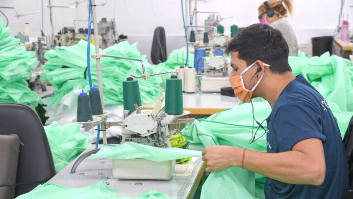 Crean el “Plan Integral de Inspecciones”  para regularizar la situación de las cooperativas