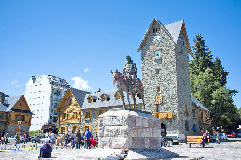 Larga cuarentena: “No me imagino Bariloche sin temporada de verano”