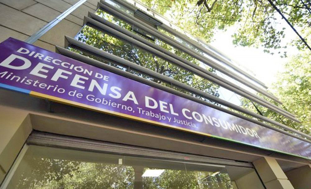 Piden informes sobre el funcionamiento  de la delegación  provincial de Defensa al Consumidor