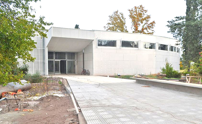 Día de los Museos  Municipales: “Durante la cuarentena hemos aprovechado a hacer muchos adelantos”