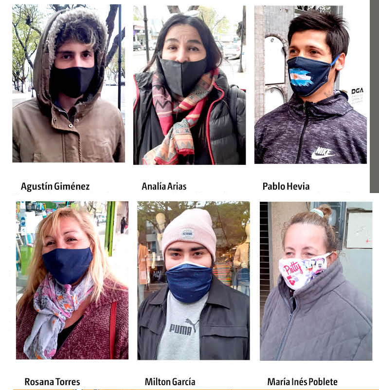 Ingreso a Mendoza con menos restricciones para los esenciales