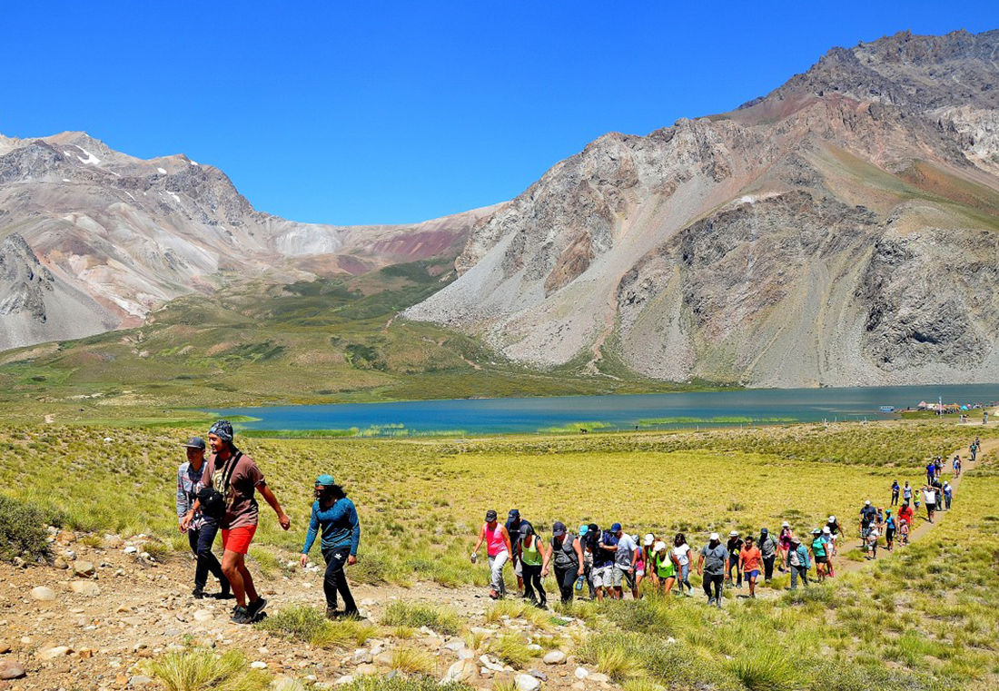 San Rafael participa en el certamen de  webinars de “Turismo Post Pandemia”