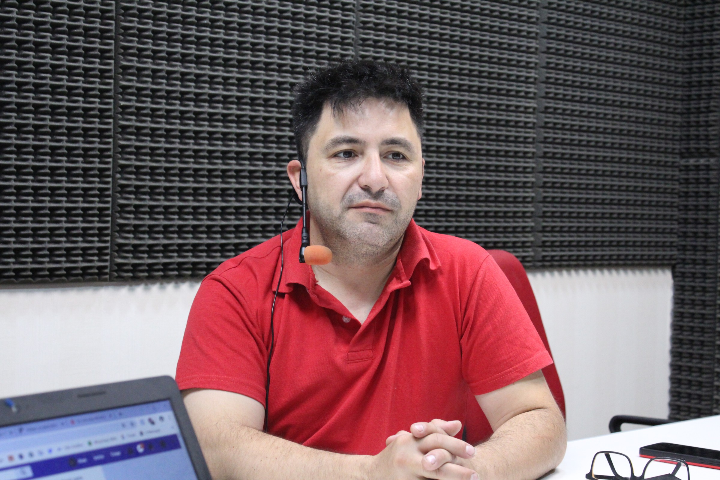 El Programa de Separación de  Residuos tiene nuevo coordinador