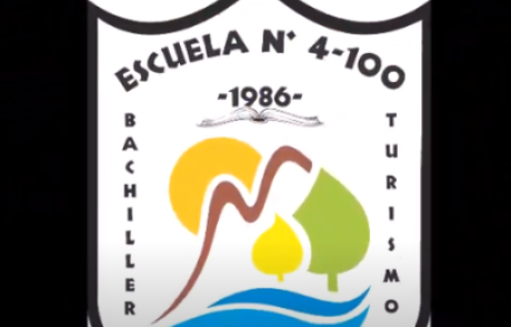 La escuela 4-100 “Villa 25 de Mayo” representó a Mendoza en un encuentro nacional