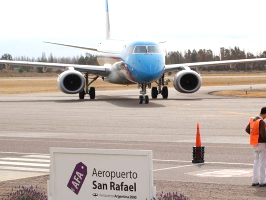 Tras el regreso de los vuelos,  se trabaja pensando  en el turismo de verano