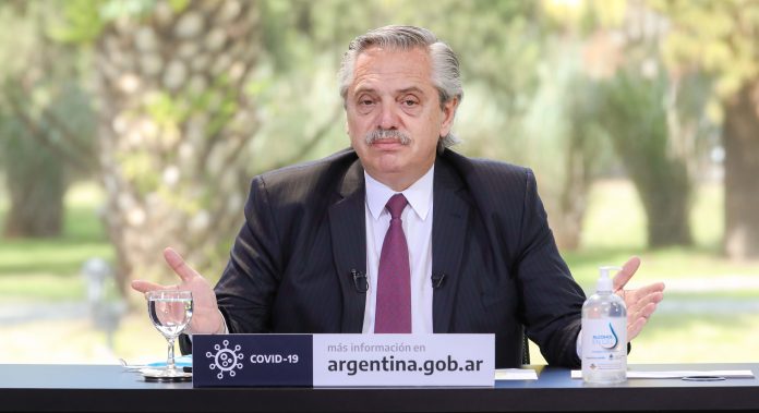 Gran parte de Mendoza vuelve a Fase 1 según dispone Decreto Nacional