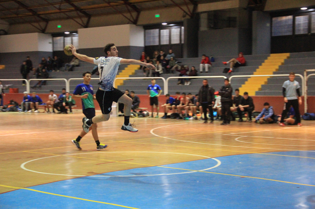 El handball local regresa a la actividad y se jugarían torneos cortos en diciembre