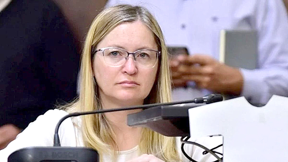 Hebe Casado pidió disculpas por su tuit pero cuestionó el manejo de la pandemia de la Nación