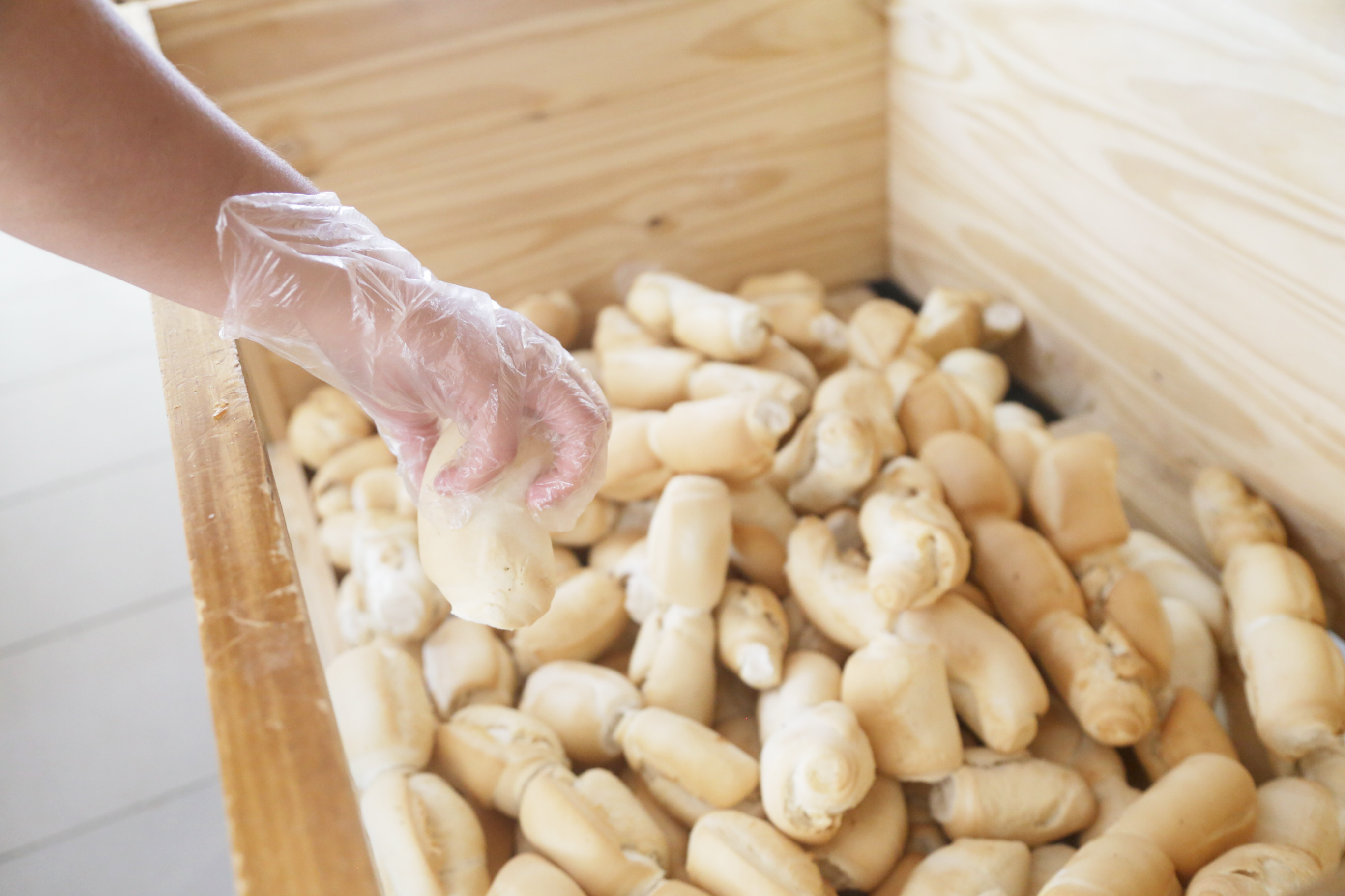 Panaderos advierten que  deberán aumentar el precio  de sus productos