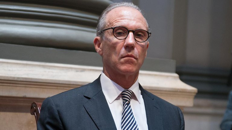 El kirchnerismo pidió iniciarle juicio político al presidente de la Corte Suprema Carlos Rosenkrantz