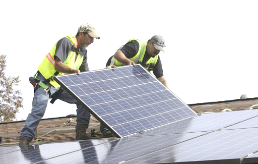 Mendoza cuenta con 253 usuarios de energía solar