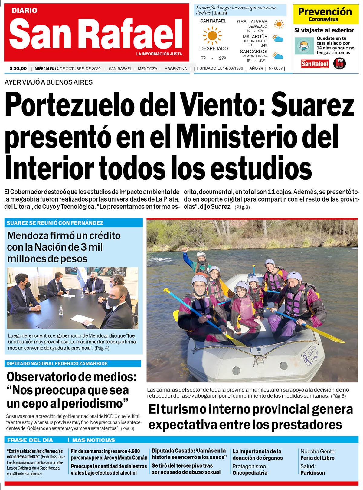 TAPA 141020