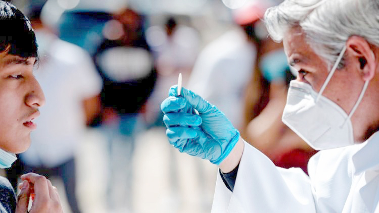 Rigen nuevas medidas para comercios, locales gastronómicos e iglesias