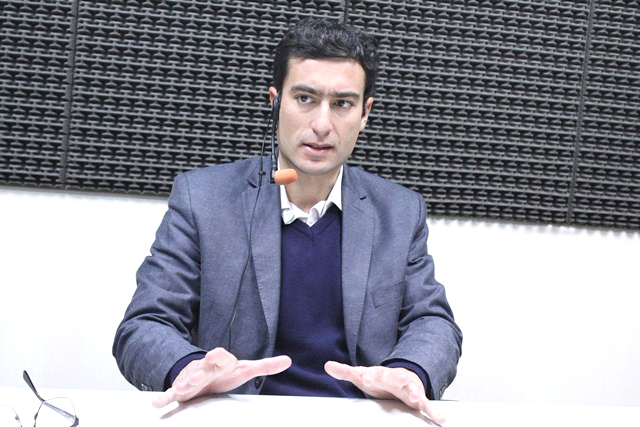 Observatorio de medios NODIO: “Nos  preocupa que sea un cepo al periodismo”