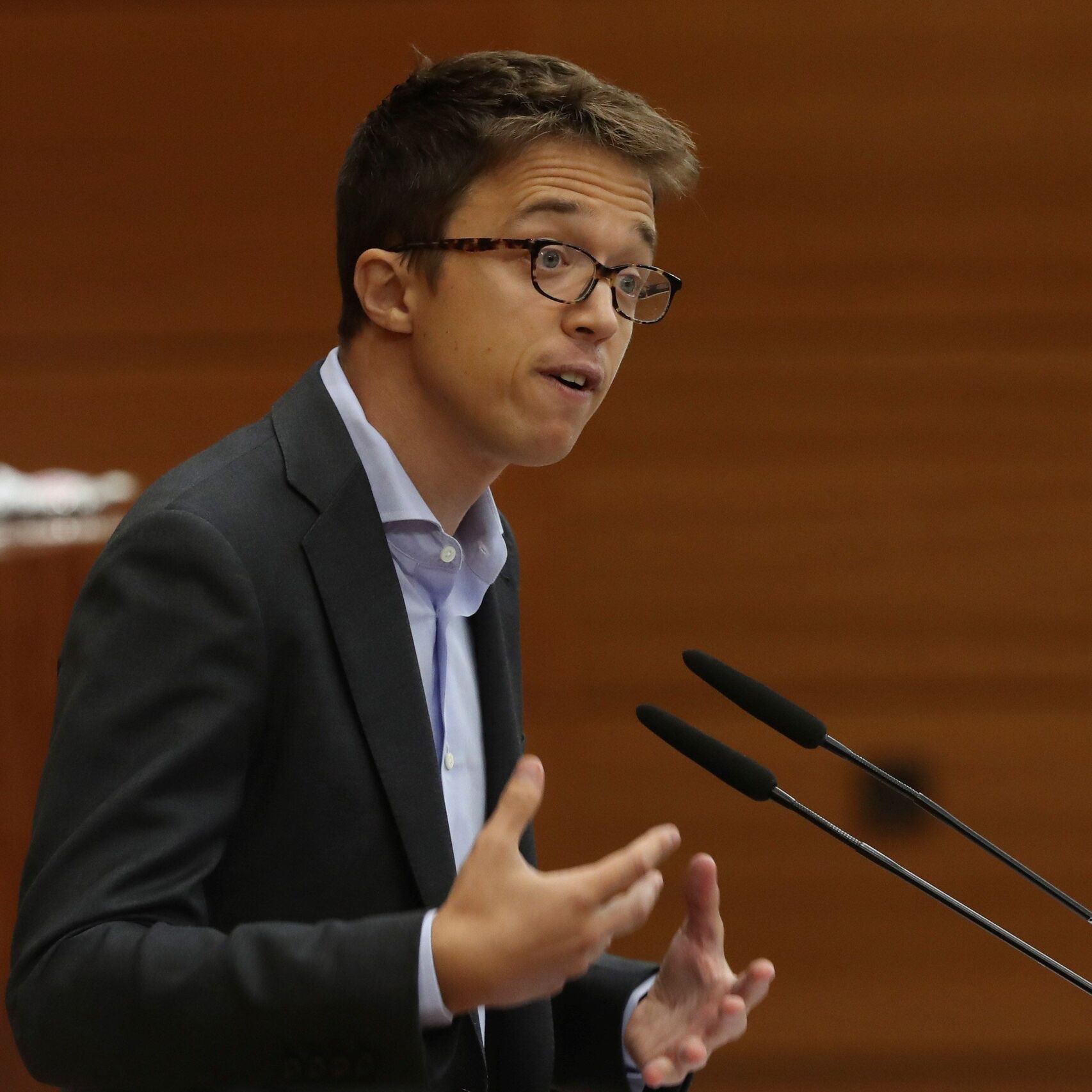 Para salvarnos hace falta comunidad, hace falta solidaridad y hace falta Estado