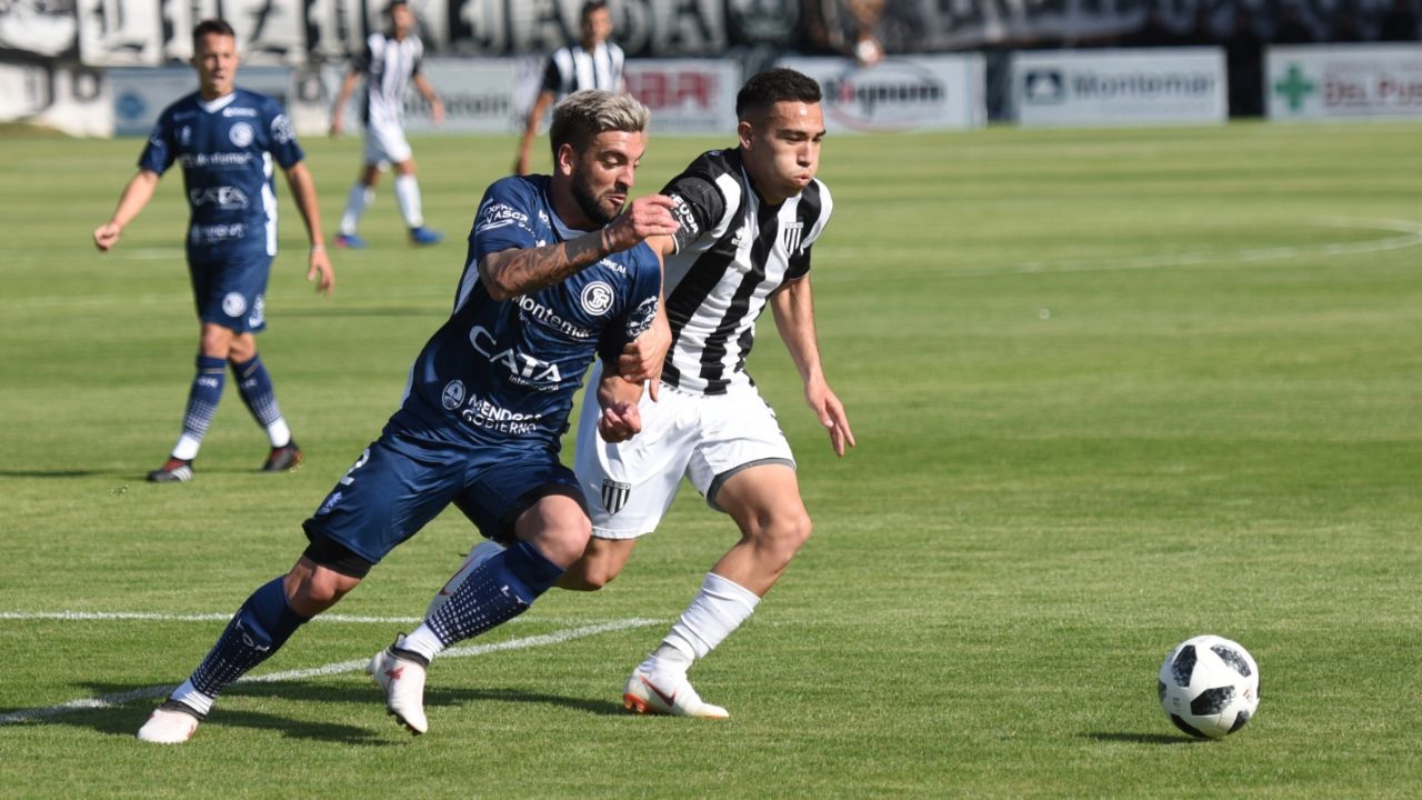 Se postergó el comienzo de la Primera Nacional