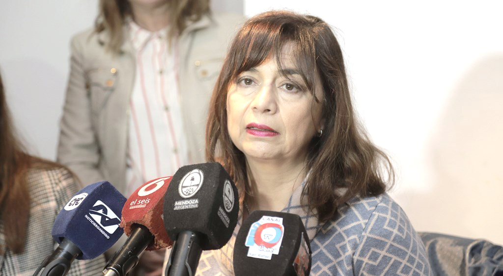 Proyecto de la Ley de Educación: “Estamos buscando una construcción colectiva”