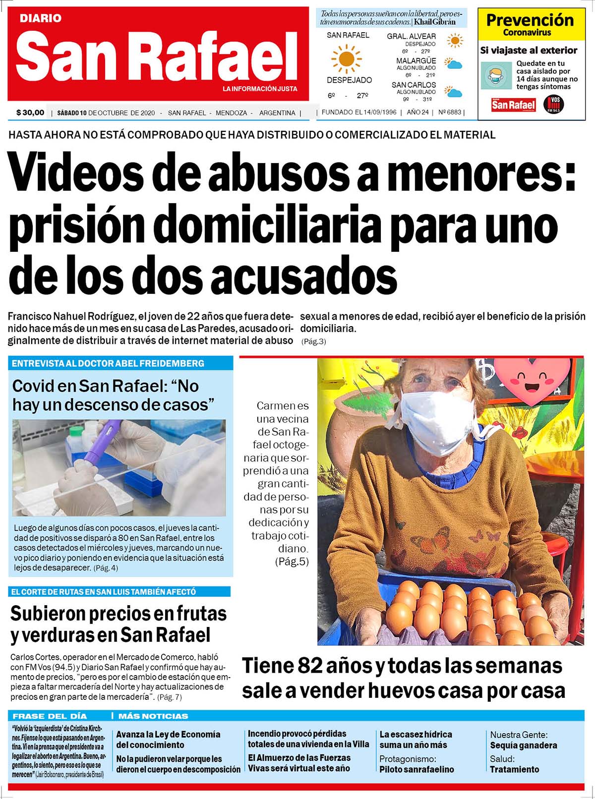 TAPA 101020