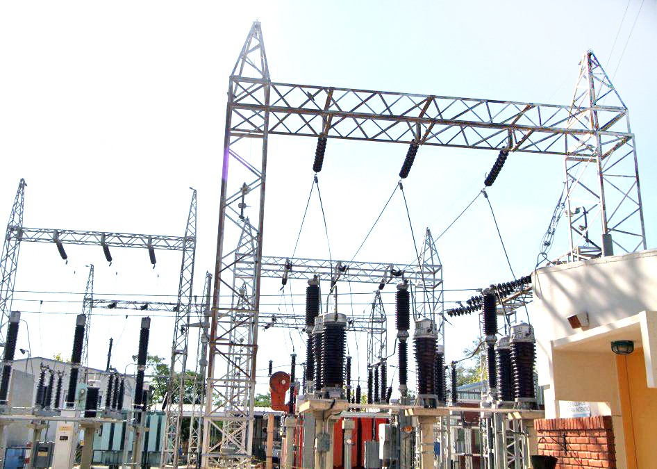 Preocupa que el departamento tenga solo una estación  transformadora de electricidad