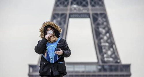 Coronavirus: Europa unifica los criterios sobre las restricciones de viaje