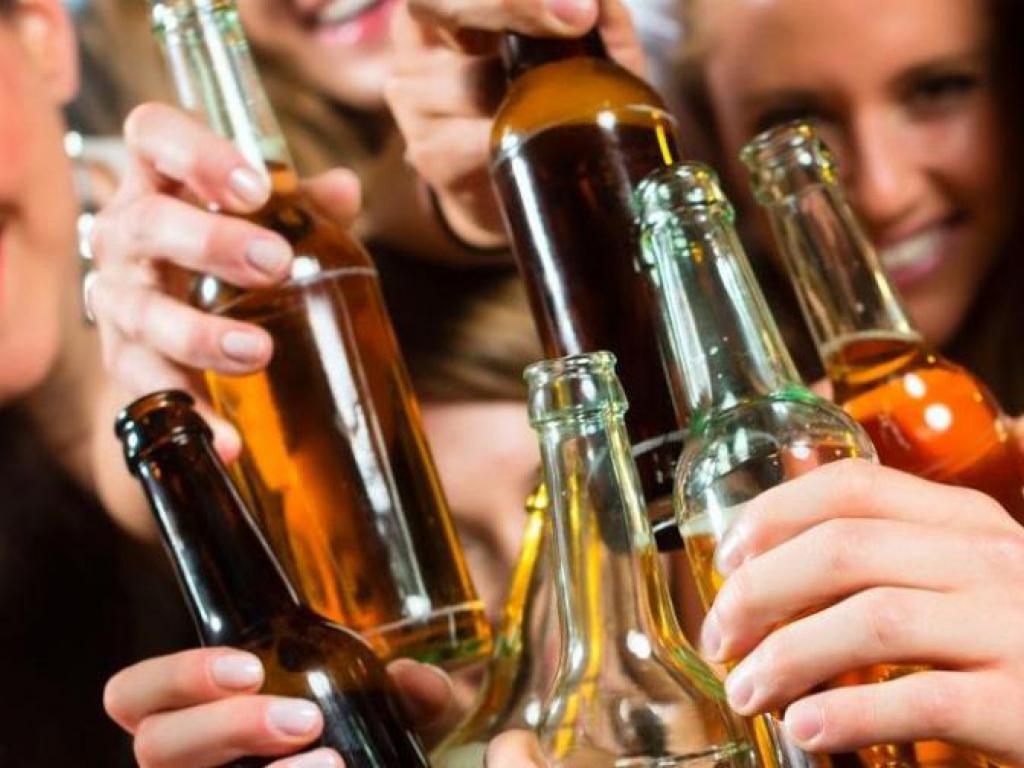 Desarmaron “fiesta clandestina”