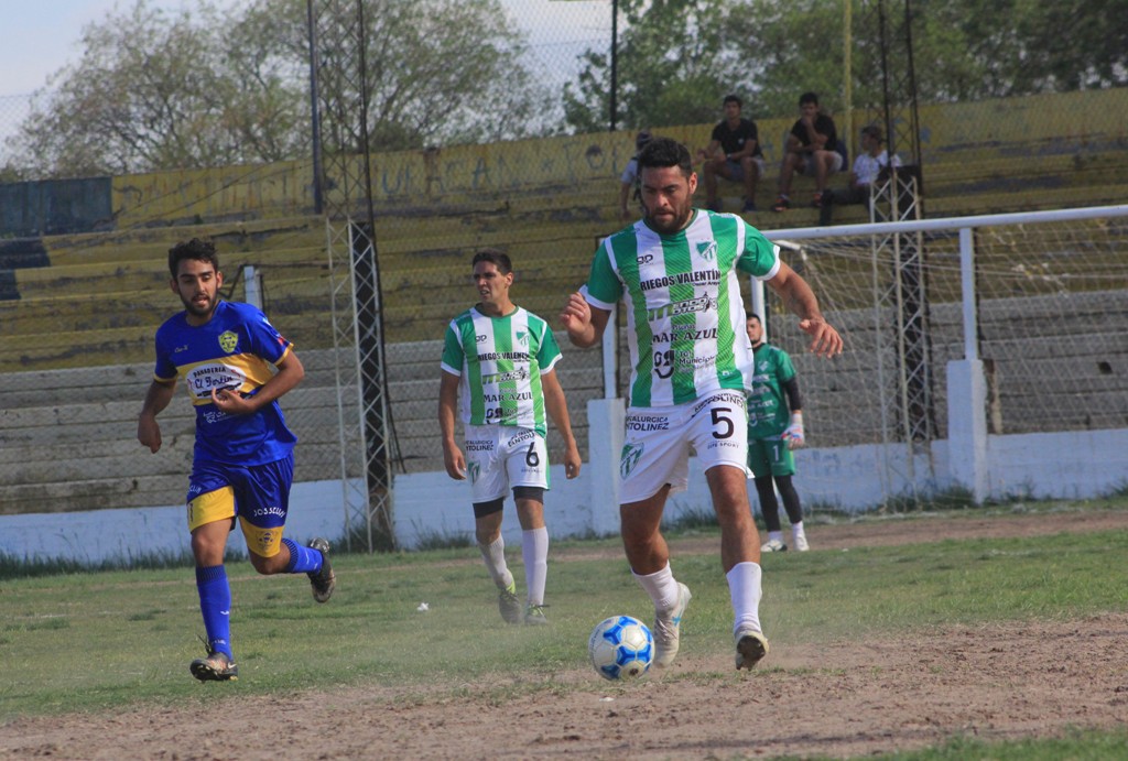Sebastián Zúñiga: “El fútbol me ha dado prácticamente todo en mi vida”
