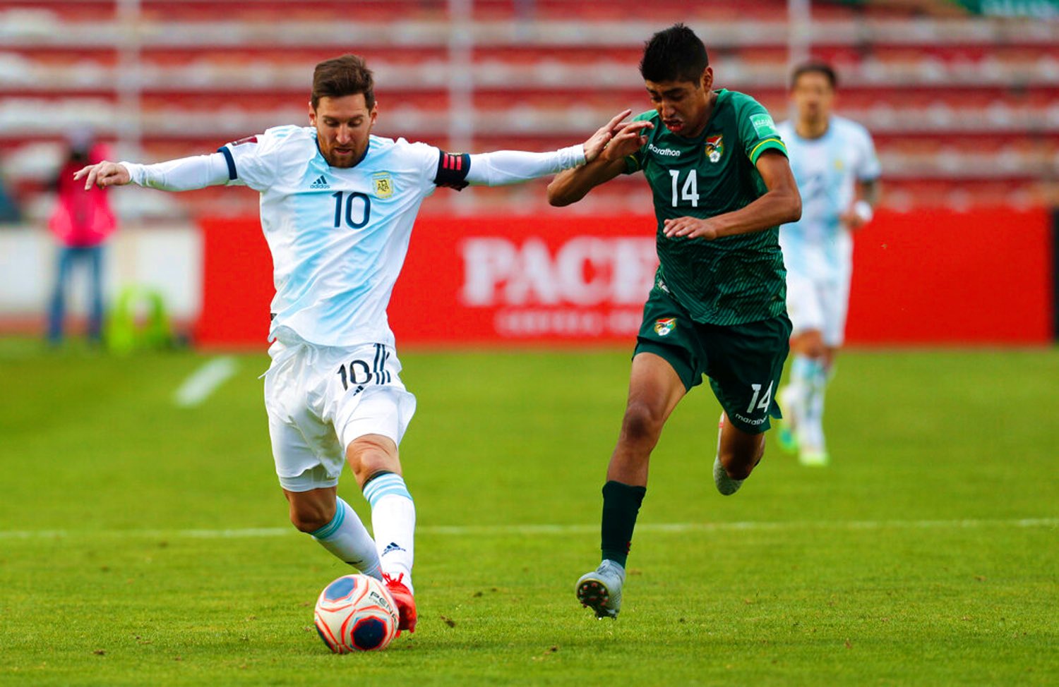 La Selección Argentina, con día y horario confirmado para visitar a Perú