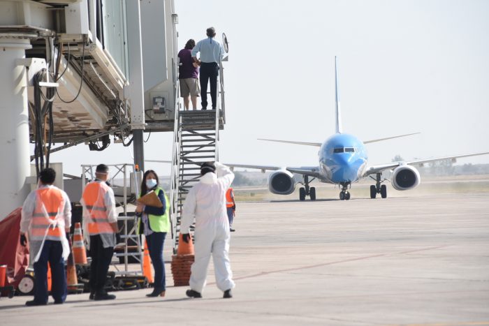 Tras el regreso de los vuelos, se trabaja  pensando en el turismo de verano