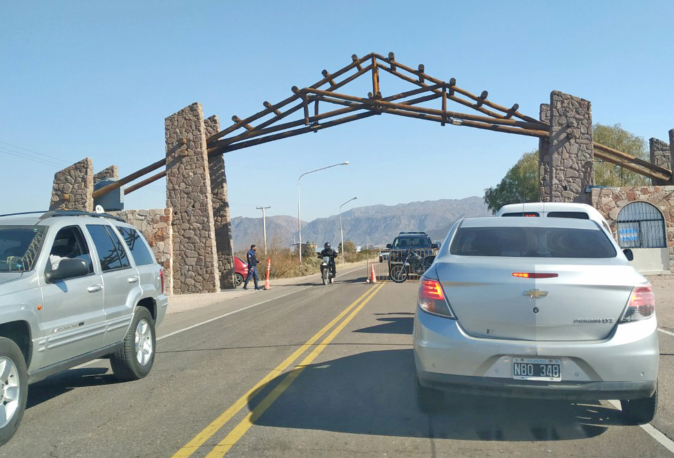 El turismo interno provincial genera  expectativa entre prestadores locales