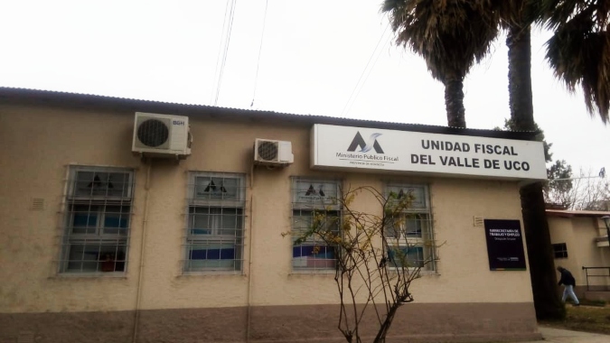 Liberaron a los acusados del abuso sexual en manada en Tunuyán