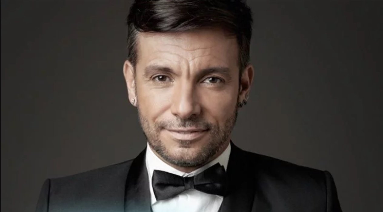 Martín Bossi y sus dudas sobre la pandemia: “Estornudó un murciélago y dijeron ‘Todos a casa, pierden los trabajos y los afectos’”