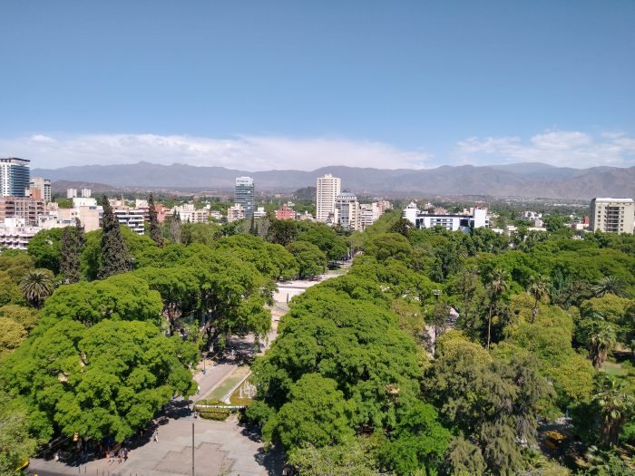 Convocan a asociaciones o fundaciones mendocinas dedicadas a la protección del Ambiente