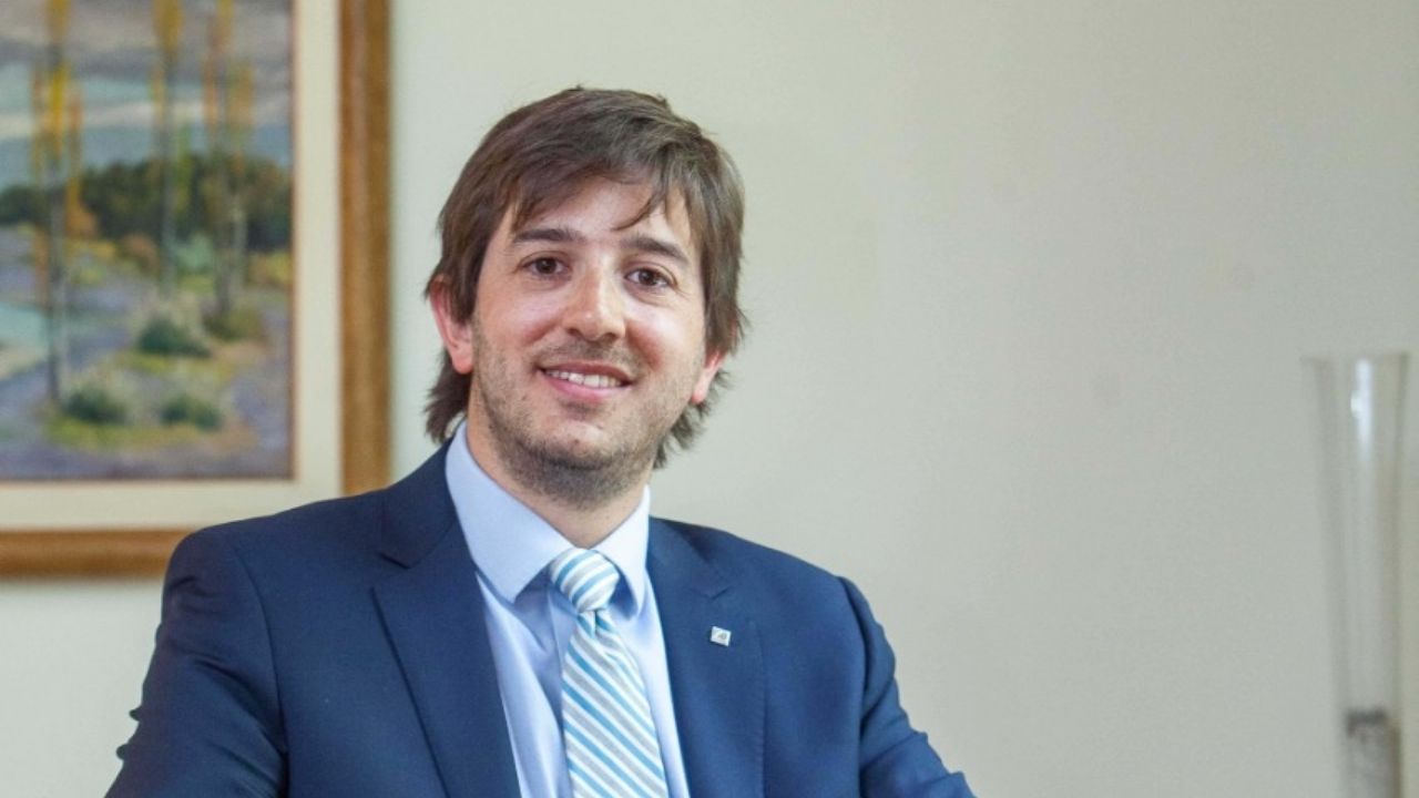 Federico Pagano: “Se aplicaron medidas con un enfoque  sanitario que no tuvieron  en cuenta la parte económica”