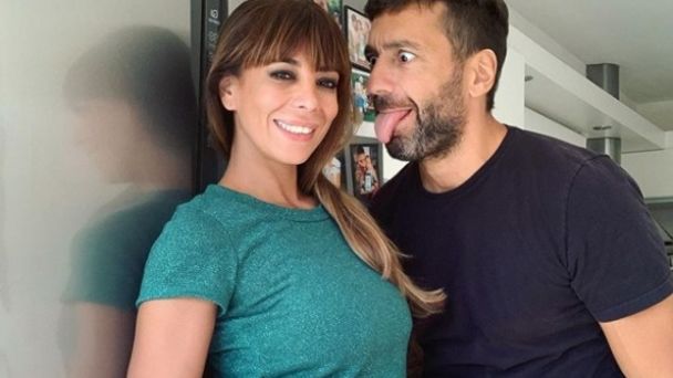 Ximena Capristo filtró escandalosos chats privados de Gustavo Conti ¿con otras mujeres?: «¡Años que me callo!»