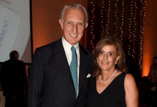 La autopsia reveló que Silvia Saravia intentó defenderse antes de ser asesinada por su esposo Jorge Neuss