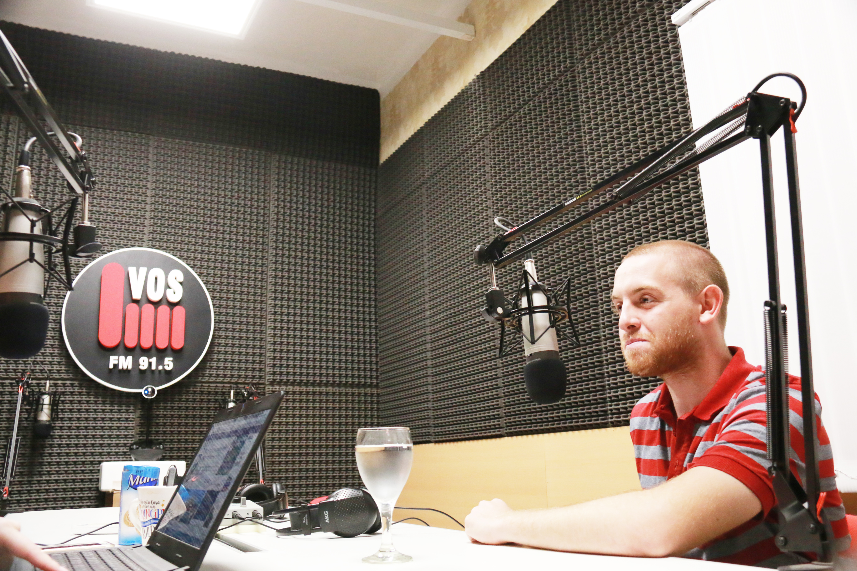 Luego de varios meses el  automovilismo volvió a las pistas