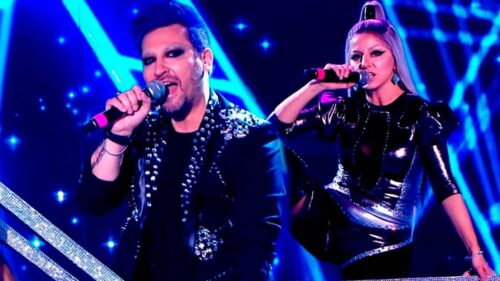 Echaron a Pablito Ruiz del Cantando 2020 por asistir a una fiesta clandestina