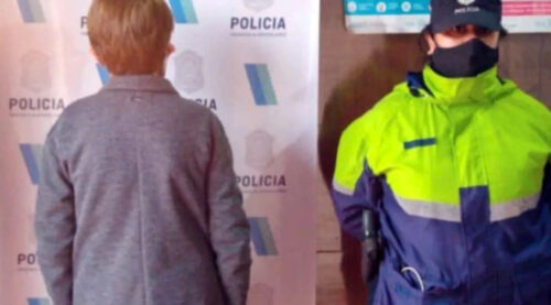 Costa Atlántica: Una mujer de 71 años mató a su amiga con un palo de amasar para robarle 100 mil pesos