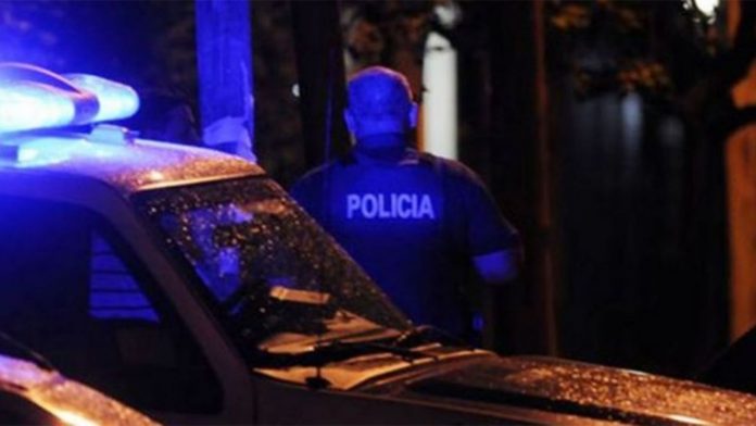 El empresario acusado de abusar de su hija de 5 años fue detenido en Guaymallén