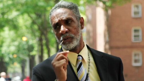 Asesinaron al actor Thomas Jefferson Byrd