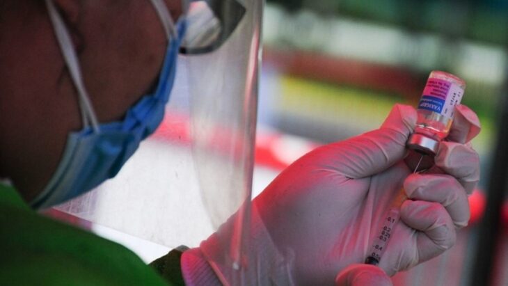 Nueve personas murieron tras recibir una vacuna contra la gripe en Corea del Sur