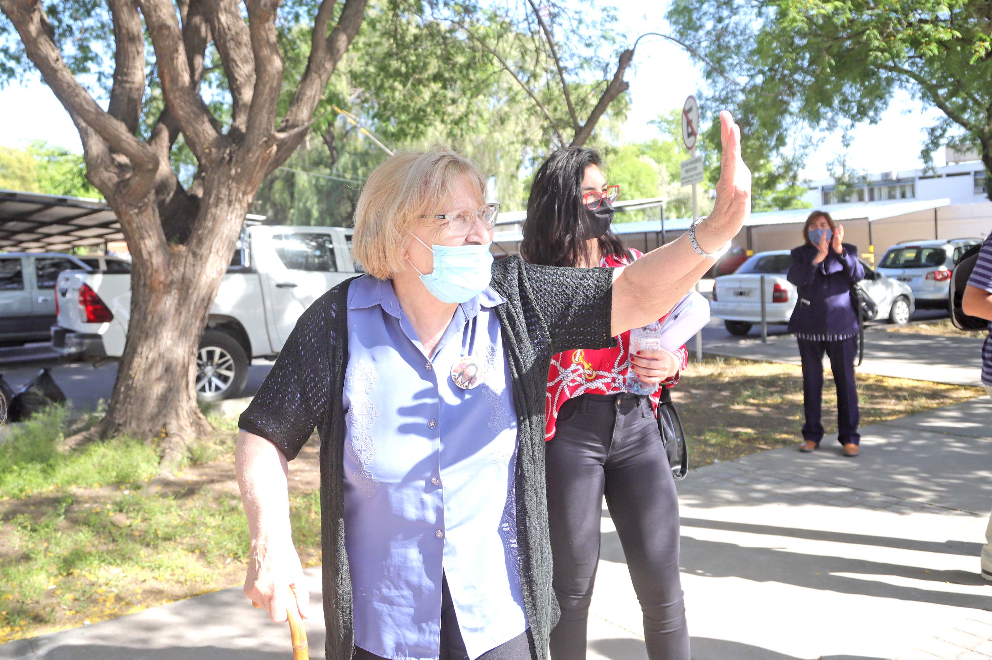 Guillermo Rubio: «Hay pruebas  suficientes para la condena de Graín»