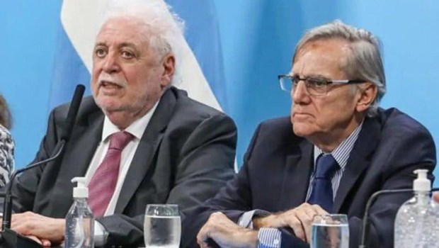 Un infectólogo que asesora al Gobierno dijo que «hay que ser muy cautos y esperar resultados» sobre las vacunas