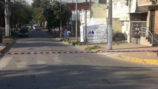 Una mujer trans asesinó a tiros a otra e hirió a un hombre en la capital tucumana