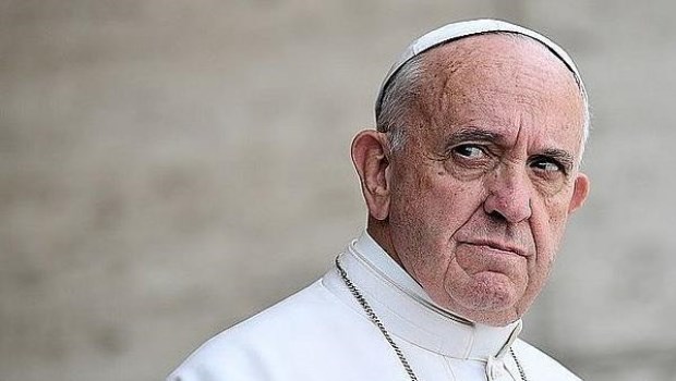 Le sacó el Papa a la Secretaría­ de Estado el manejo del dinero­