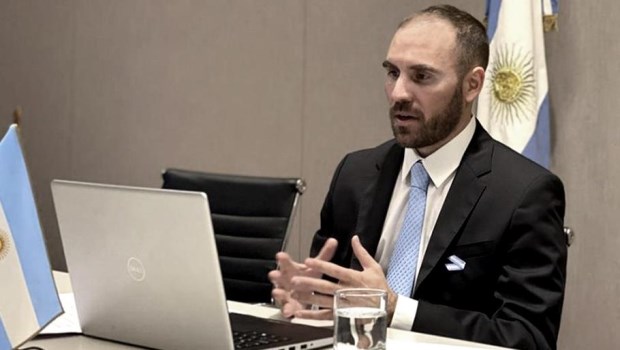 La nueva deuda en dólares y los acuerdos con el FMI deberán ser autorizados por el Congreso