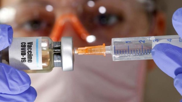 El Gobierno prevé que se vacunarán más de 11 millones de personas contra el coronavirus en la Argentina