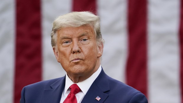 Trump ahora dice que Biden «ganó porque las elecciones estuvieron arregladas»